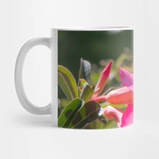 Saigon Flora Mug